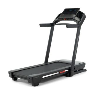 Tapis de course Carbon TLS - noir