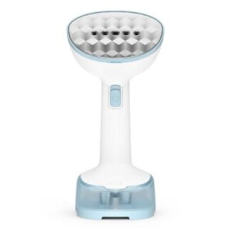 Défroisseur vertical Access Steam Pocket 1300 W - bleu ciel