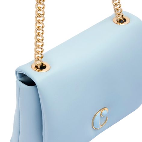 Sac dame Vivienne Light - bleu – Image 3