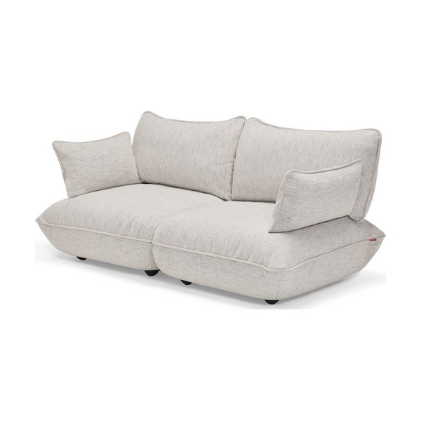 Canape Sumo Medium Mingle - marble