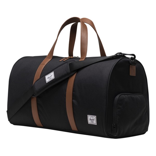 Sac de sport Novel 43L - noir