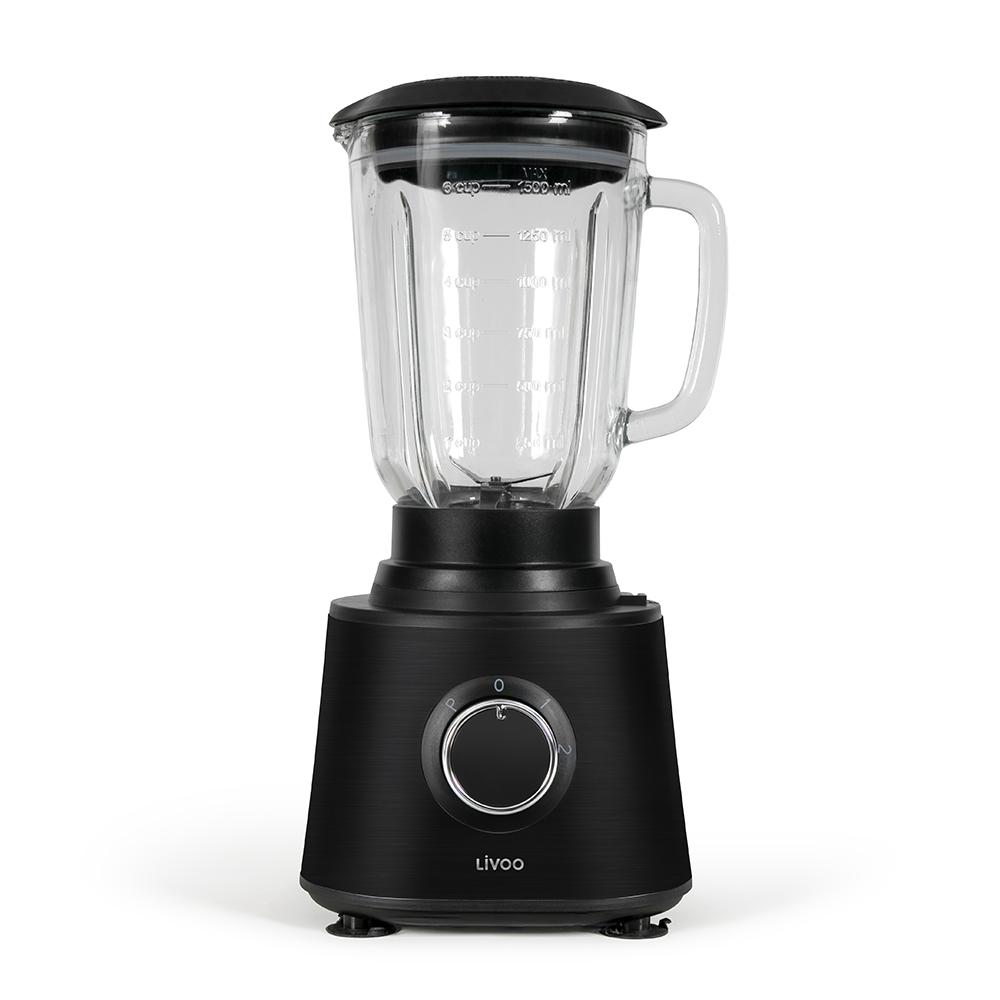 Robot de cuisine multifonction 6 en 1 – Image 4