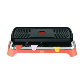 Appareil à raclette Food & Co - 8 personnes