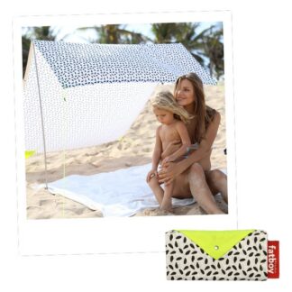 Tente de plage portable MIASUN - capri