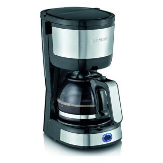 Cafetiere filtre compacte