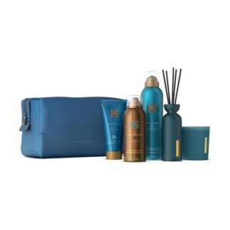 Coffret soin du corps Hammam - large