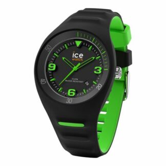 Montre Homme P. Leclercq 42mm - noir/vert