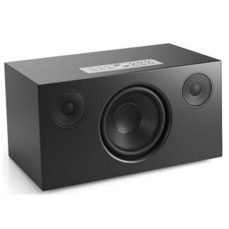 Enceinte Bluetooth multiroom C10 MkII black