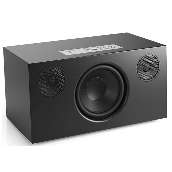 Enceinte Bluetooth multiroom C10 MkII black