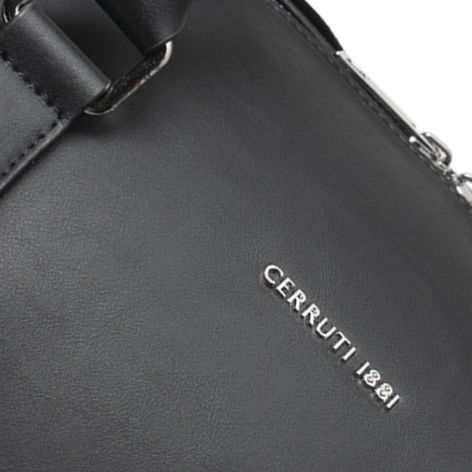 Sac de voyage Zoom - noir – Image 2