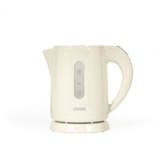 Mini bouilloire 0.8 l