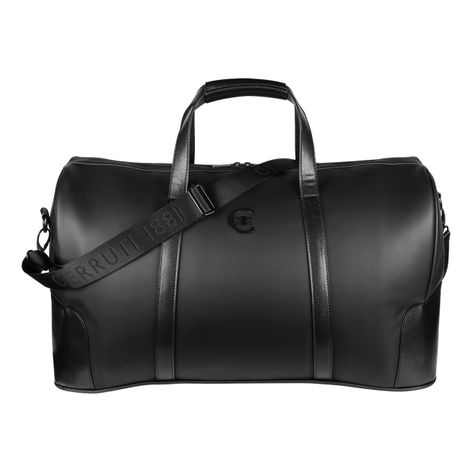 Sac de voyage Forbes - Noir – Image 2