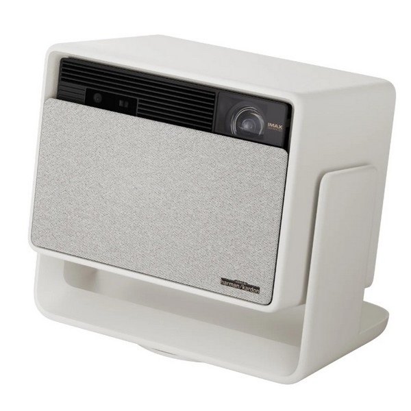 Vidéoprojecteur domestique HORIZON S Max