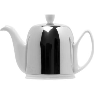 Théière SALAM CLASSIQUE contenance 6 tasses - miroir