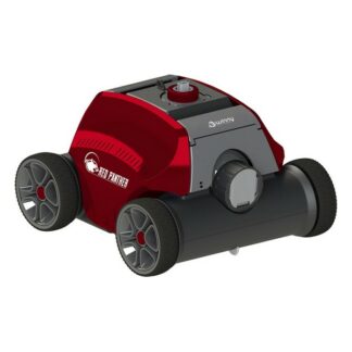 Nettoyeur robot pour piscine RED PANTHER