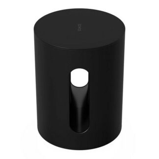 Caisson de basses sans fil Sub Mini - noir