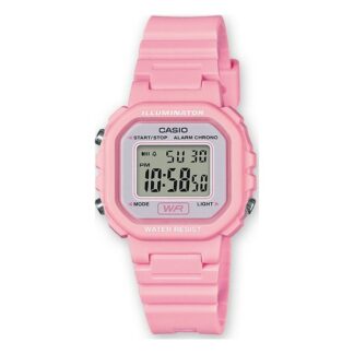 Montre Enfant BASIC KIDS - rose