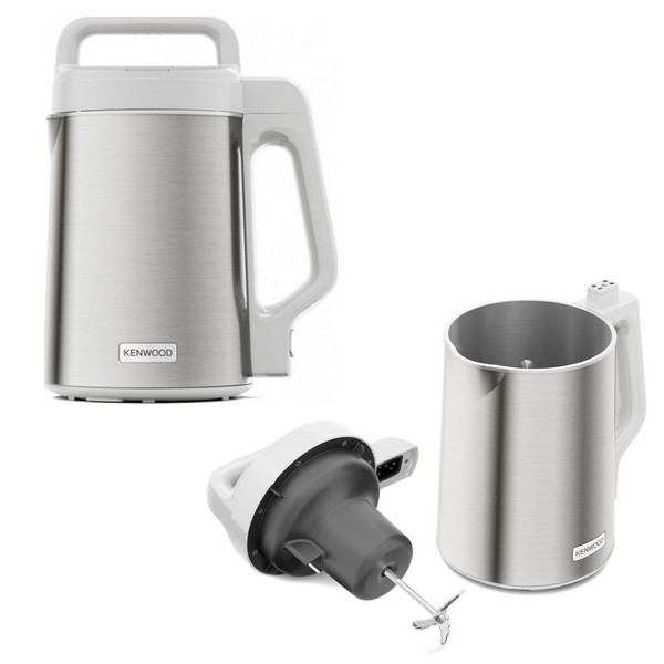 Blender chauffant SOUPEASY