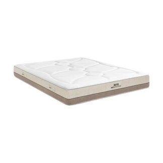 Matelas RESET EXTRA STRONG 2 140 x 190 cm - beige