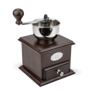 Moulin a cafe BRESIL 21 cm - marron