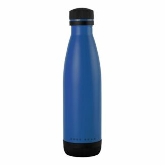 Bouteille isotherme Gear Matrix - bleu