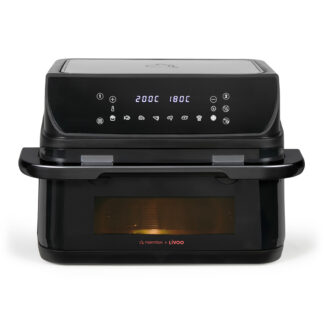 Friteuse sans huile avec séparateur 10 L