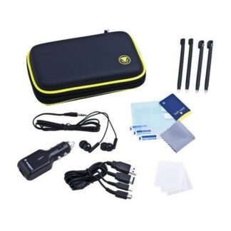 Kit accessoires pour console DSi XL