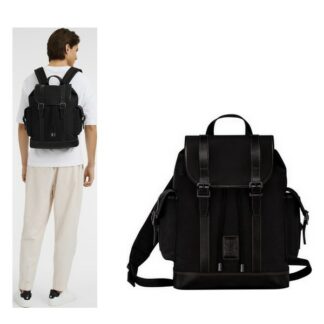 Sac a dos BOXFORD - noir