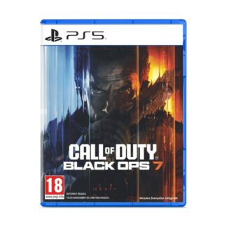 Jeu video Call Of Duty Ops 7 - PS5