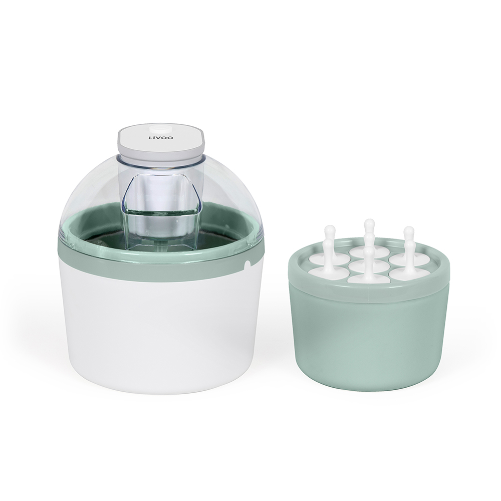 Sorbetière - 1L – Image 2