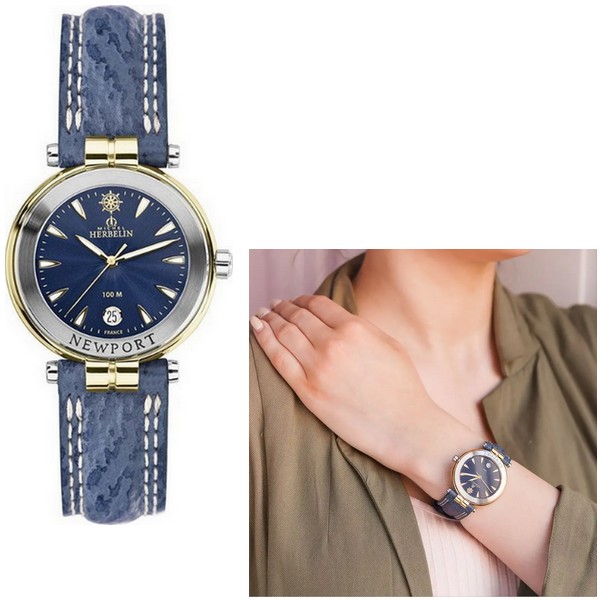 Montre Femme NEWPORT ORIGINALS 29 mm