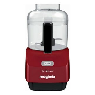Mini hachoir LE MICRO - rouge