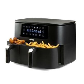 Airfryer double bac 3+6L - 2850W