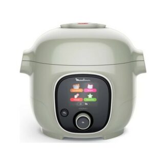Multicuiseur Cookeo mini 3 L - vert