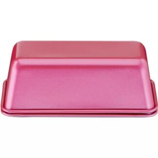 Moules a cake long Creabake 2 pièces