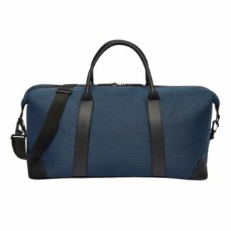 Sac de voyage Mesh - bleu