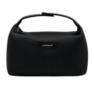 Trousse de toilette Joséphine - noir