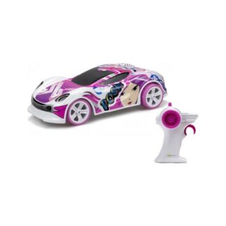 Voiture telecommandee Lightning Amazone 2,4 Ghz