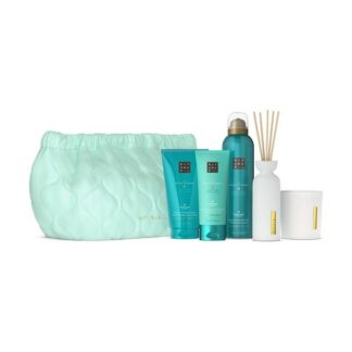 Coffret soin du corps Karma - large