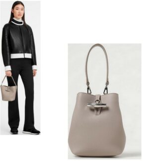 Sac seau XS LE ROSEAU - argile