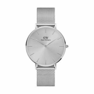Montre Petite Unitone 36 mm - argent