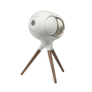 Trepied pour enceinte TREEPOD Phantom I Ultimate 108 dB - perle