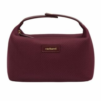 Trousse de toilette Joséphine - Bourgogne
