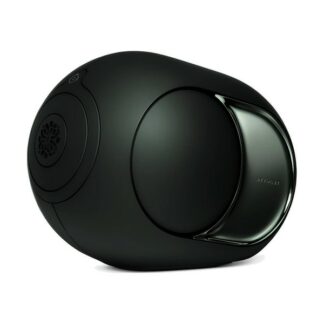 Enceinte connectee sans fil Phantom I Ultimate 108 dB - noir