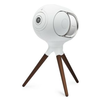 Trepied pour enceinte Phantom I Ultimate 108 dB - blanc mat