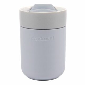 Mug isotherme Alix Light - bleu