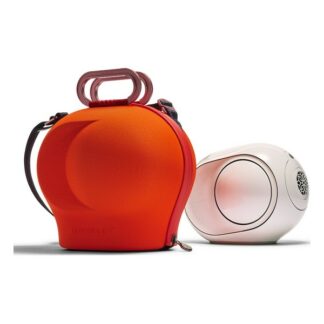 Sac de transport COCOON pour enceinte Phantom II - orange