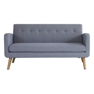 Canapé MALMO - gris souris