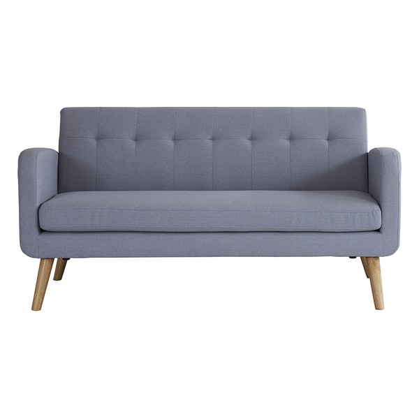 Canapé MALMO - gris souris