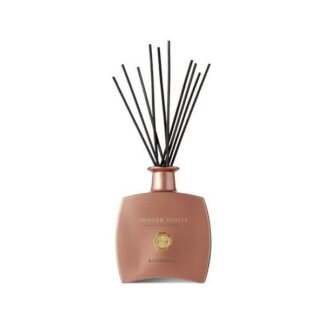 Batonnets parfumes et flacon 450ml - Smooth Violet